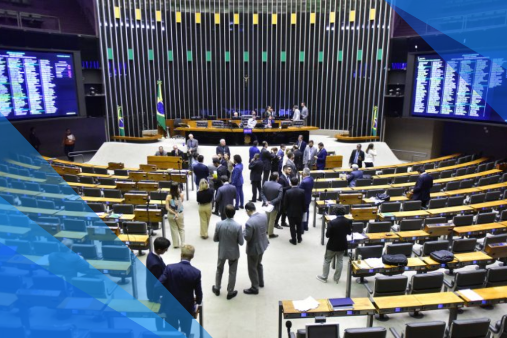 Ministério do Empreendedorismo